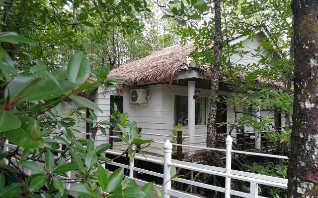 Mangrove Sanctuary Resort