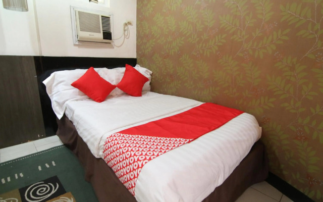 Orange Nest Hotel