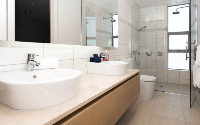 Majestic Mountain Views