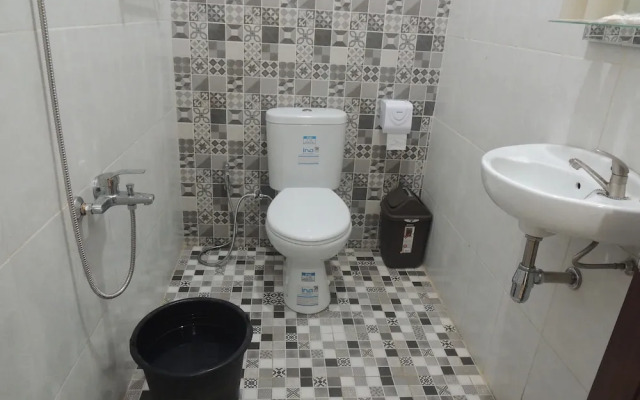 Srikayah by Ndalem Beong