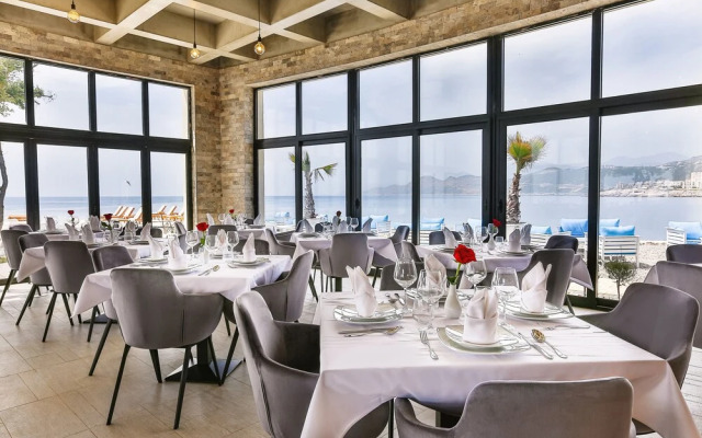 Dulamerovic Resort