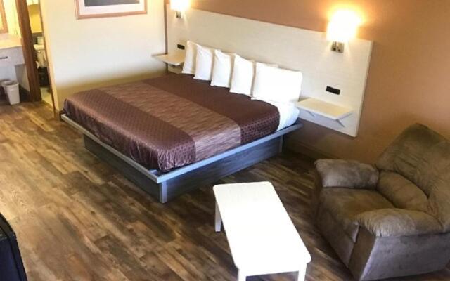 River Valley Motor Inn