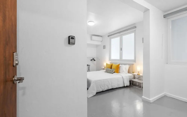 Otium Rentals Nightlife Central Condado Living