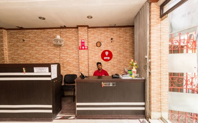 OYO 3039 Step Inn Guest House