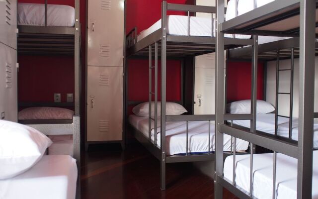Hostel 7 - Goiânia