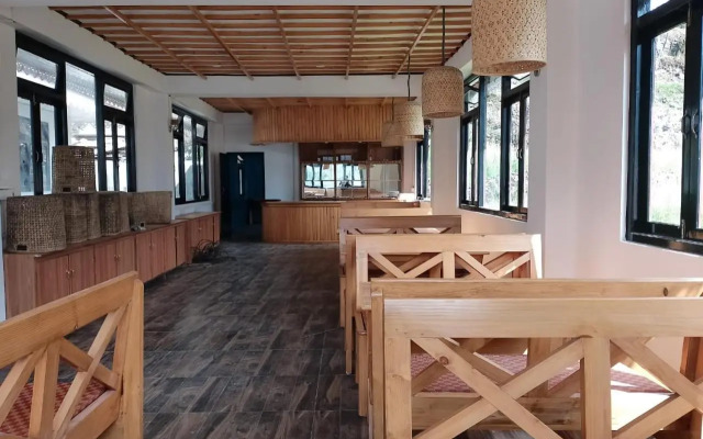 Rufina Apple Valley Inn