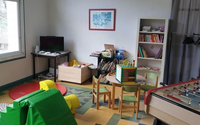 Résidence Les Mélèzes de Prades