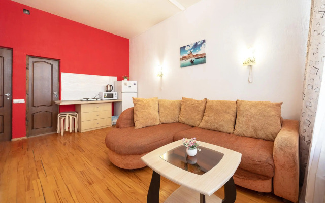 на Орловском 3