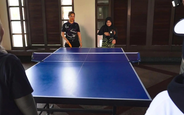 Nilai Springs Resort Hotel