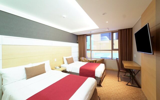 Ramada Encore Jeju Seogwipo