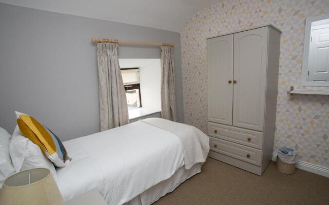 Cathedral View Apartments