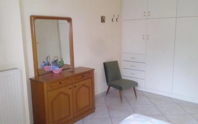 Anna's Apartment and Studio