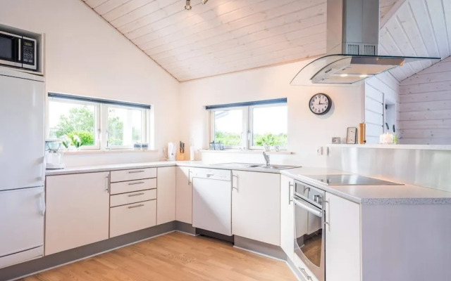 Holiday Home in Tarm