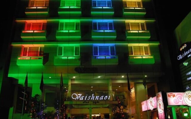 Hotel Vaishnaoi
