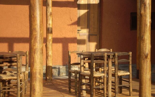 Estancia La Alejandra