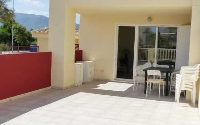 Apartamento Playa Sol Mediterráneo