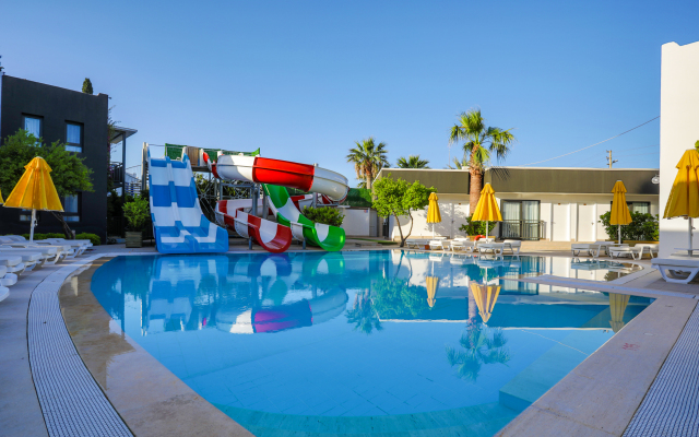 Bitez Garden Life Hotel - All Inclusive