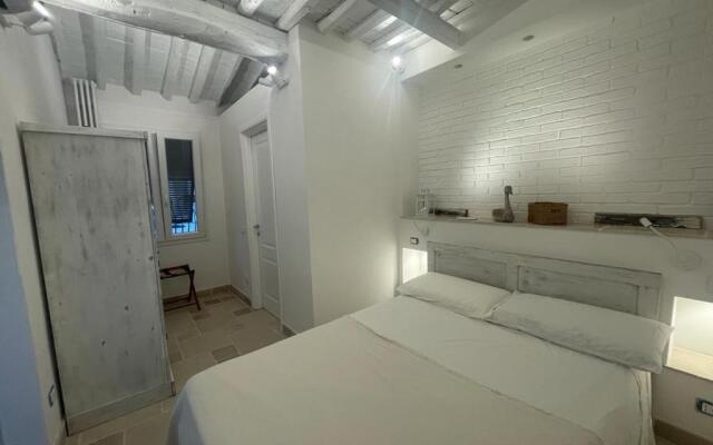 Suite Ventidue - Fronte Mare