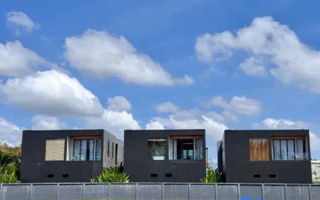 3 Bedroom Seaview Pool Villa | near Chalong Pier | Phuket | Warm Plus