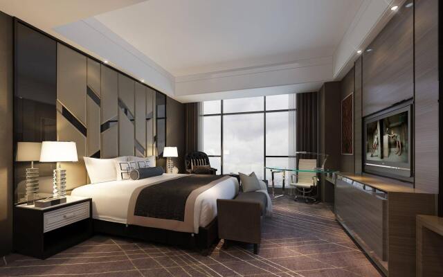 Days Inn Business Place Boyue Yantai