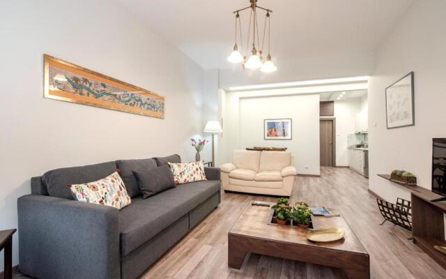 ¨Socrates¨ Traditional Apartment In The Center Of Athens