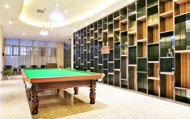 Ramada Wyndham Yingcheng