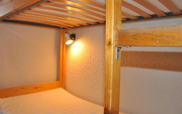 Appartement Les Deux Alpes, 1 pièce, 4 personnes - FR-1-348-189