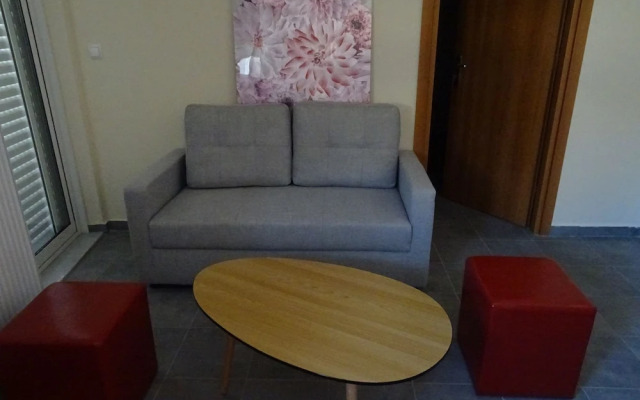 Modern Renovated Apartment 1