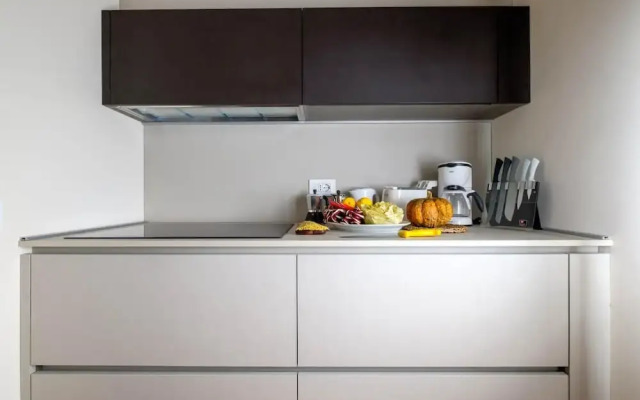 Lido - Stylish San Marco Apartment on Grand Canal