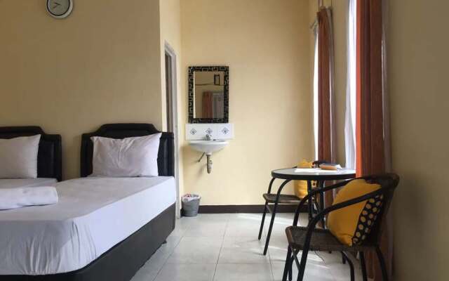 Hotel O Pondok Ripuji