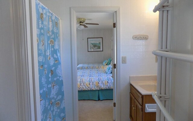 Pelican Perch - 5 Br Home