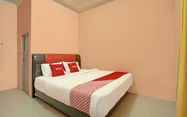 Hotel O Efniati Homestay Syariah