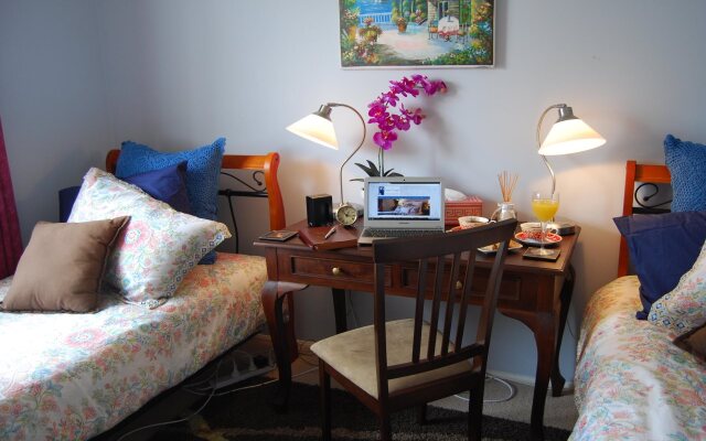 Meurants Manor Bed and Breakfast