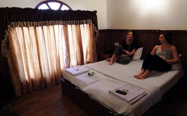 Backwater Retreat - Honeymoon House
