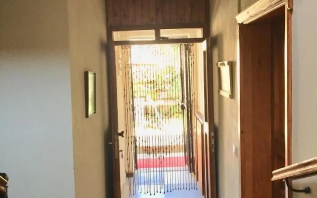 Tas Suite Konukevi
