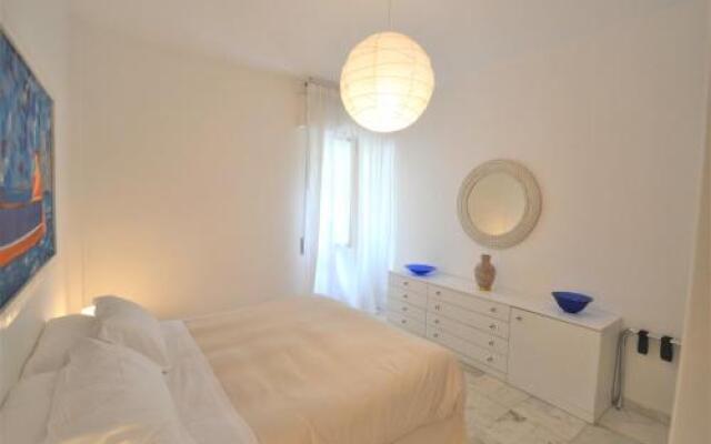 Holiday Home Santa Margherita Ligure
