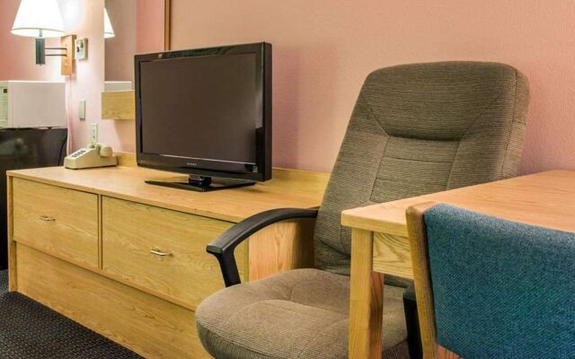 Econo Lodge Battle Creek