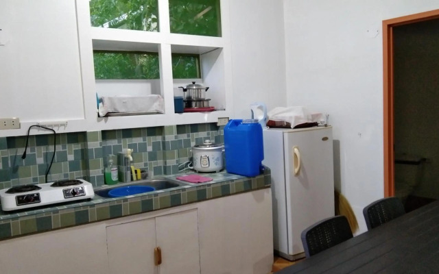 Havilah House Baguio City