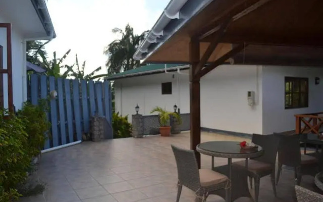South Point Chalets