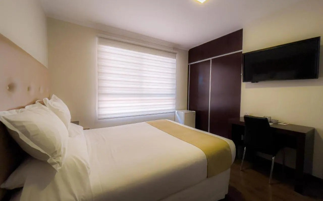 Hotel de la Torre Apart Hotel