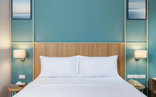 Ibis Samui Bophut