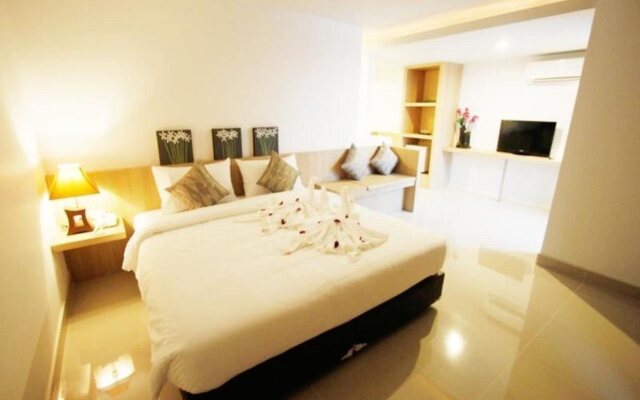 Memo Suite Pattaya