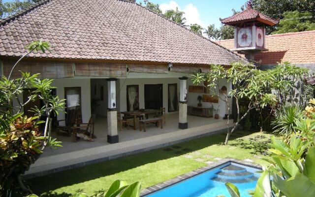 Villa Sambu