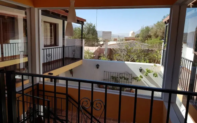 Casa Grande Hotel