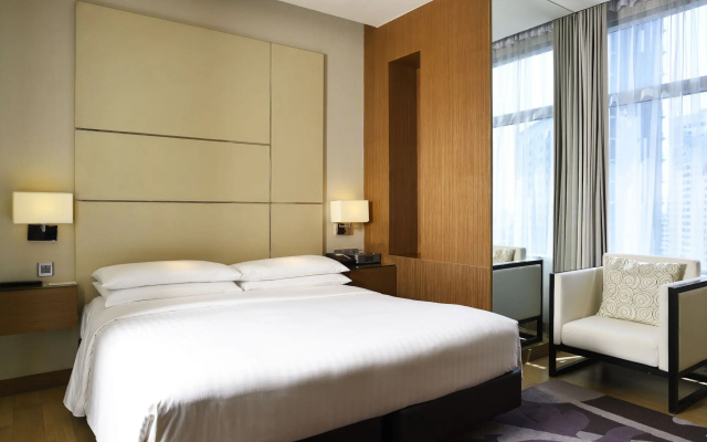 Marriott Executive Apartments Bangkok, Sukhumvit Thonglor