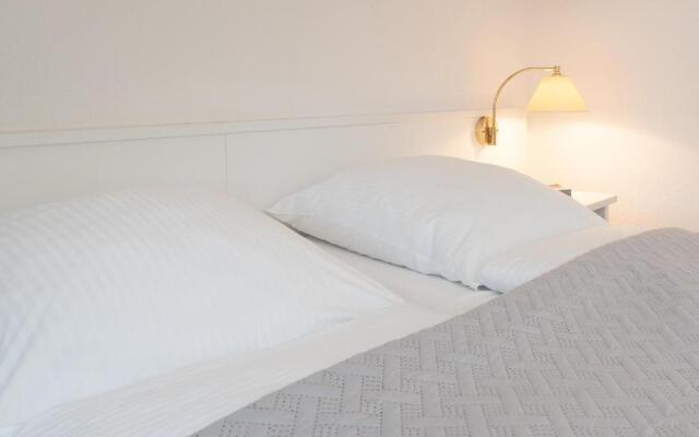 Seepferdchen Wohnung 27