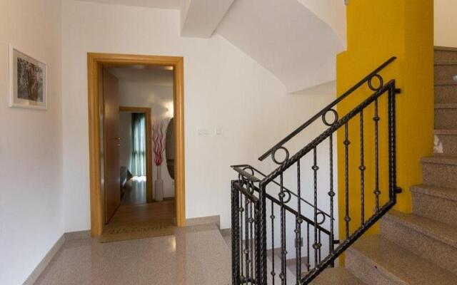 Marija F2 Apartment