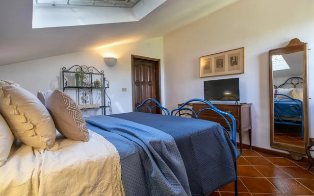 Sardinia Re - Villa Donna Beatrice