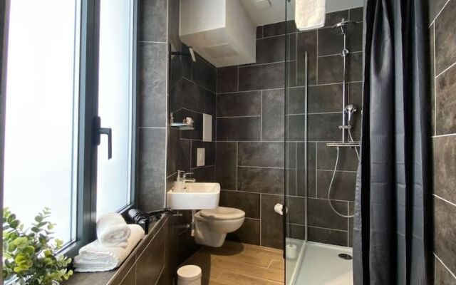 Résidence Le Vélodrome