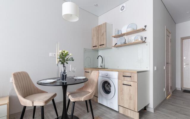 Vetka Home (Ветка Хоум) на улице Державина